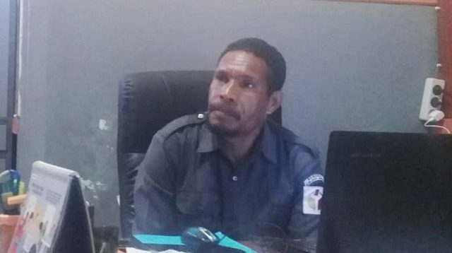 Bawaslu Raja Ampat Minta Wartawan Klarifikasi, Ketua IJTI Papua Barat Protes
