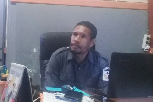 Bawaslu Raja Ampat Minta Wartawan Klarifikasi, Ketua IJTI Papua Barat Protes