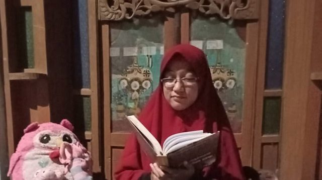 Sekian Lama Menanti, Ternyata Keputusan Menyakiti Hati. Opini Wijiati
