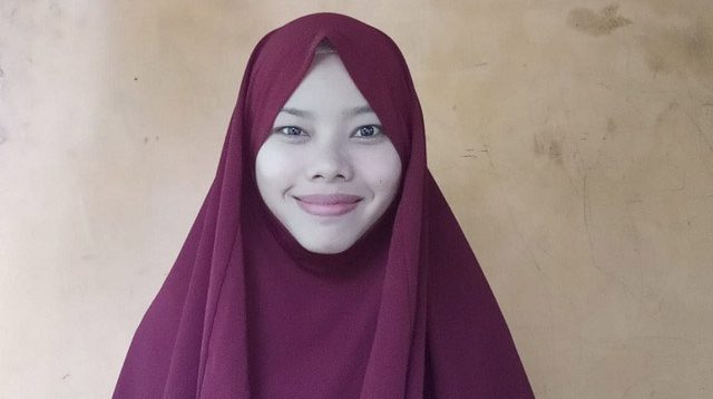 Pejuang Wabah Minim Proteksi. Opini Sri Mulyati
