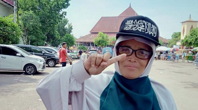 RUU HIP, Upaya Sekularis Menghantam Ajaran Islam. Opini Suratiyah