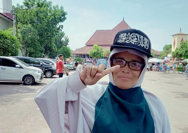 RUU HIP, Upaya Sekularis Menghantam Ajaran Islam. Opini Suratiyah