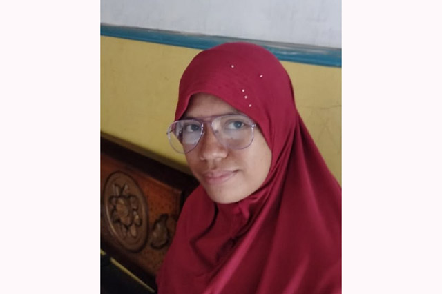 Merintis Negara Tanpa Utang. Opini Wida Rahmawati