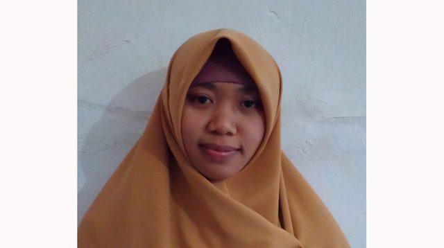 Berharap Keadilan Pada Demokrasi? Itu Mimpi. Opini Widhy Lutfiah Marha