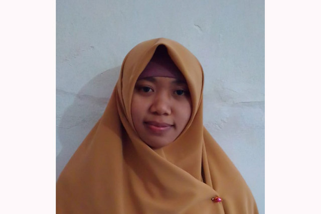 Berharap Keadilan Pada Demokrasi? Itu Mimpi. Opini Widhy Lutfiah Marha