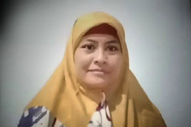 Buah Simalakama Pelonggaran PSBB. Opini Widi Yanti