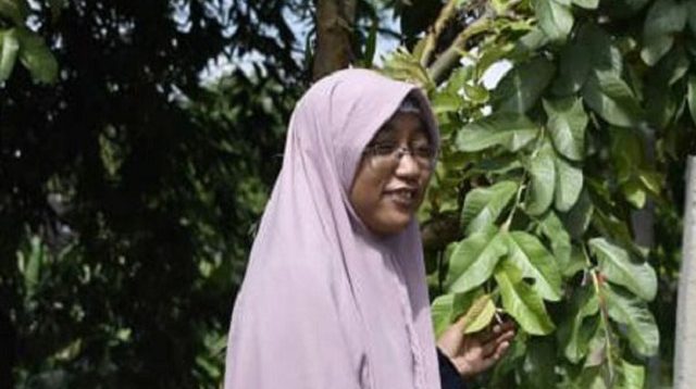 Nasib Miris Tenaga Medis di Sistem Kapitalis. Opini Wijiati Lestari