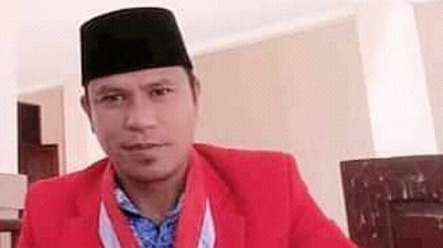 Ketua GMNI Buru Siap Kawal Ganti Rugi Lahan Adat