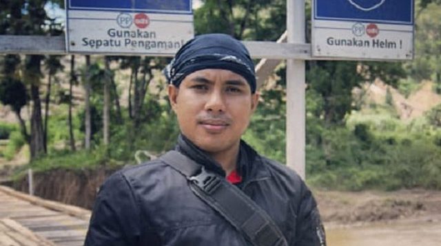 Anak Adat Desak Bupati Buru Konsisten Soal Nominal Ganti Rugi Lahan