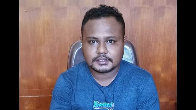 Pemuda Raja Ampat Pertanyakan 17 Miliar Hasil Penjualan Persiram