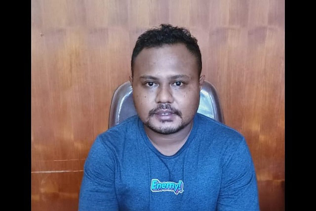 Pemuda Raja Ampat Pertanyakan 17 Miliar Hasil Penjualan Persiram