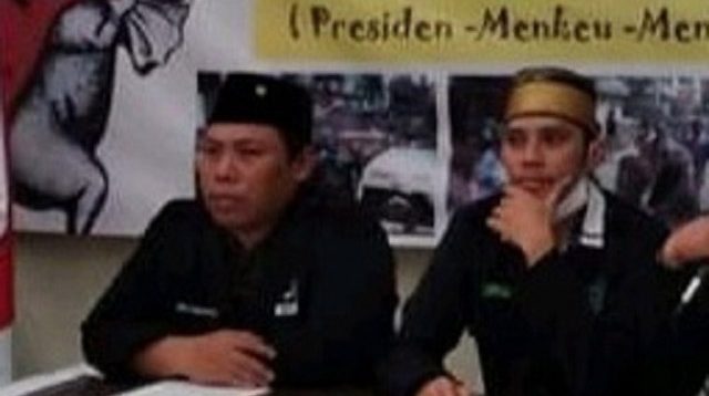 Presiden Reshuffle Kabinet, GPI Minta Meteri Agama Diganti