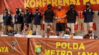 LBH PP GPI: Kematian Tersangka Predator Anak Tidak Perlu Dibesar-besarkan, Orang Seperti Itu Memang Pantas Mati